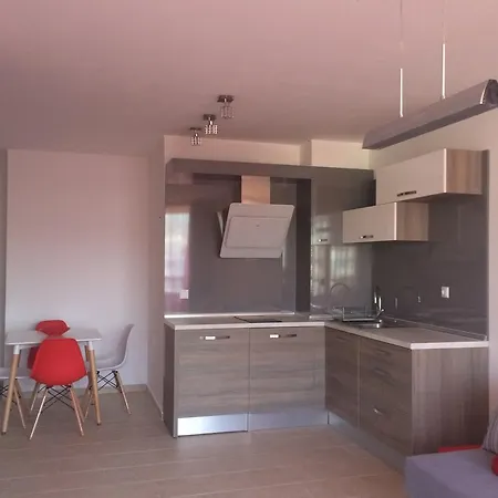 Solar In Boomerang Slăntjev Brjag