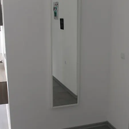 Solar In Boomerang شقة